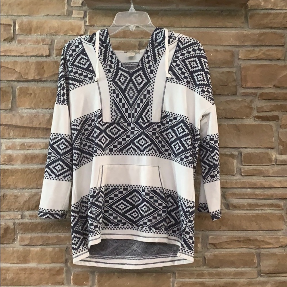 Lucky Brand Hoodie